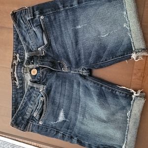 American eagle Bermuda shorts